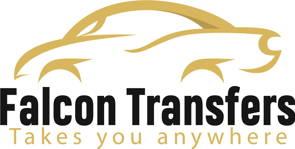 Falcon Transfer